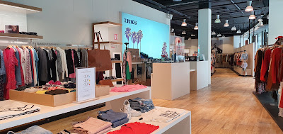 IKKS Outlet General Store à Les Clayes-sous-Bois