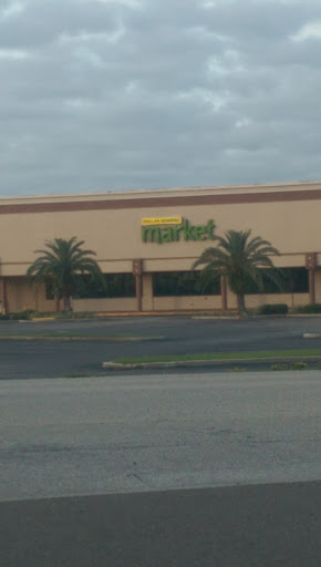 Discount Store «Dollar General Market», reviews and photos, 239 Crockett Blvd, Merritt Island, FL 32953, USA