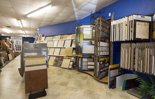 Flooring Store «The Floor Store», reviews and photos, 10025 Ulmerton Rd, Largo, FL 33771, USA