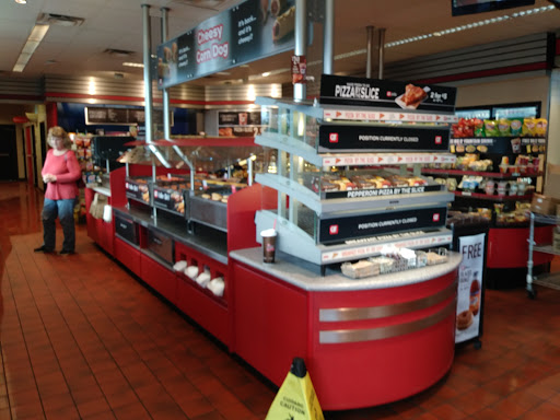 Gas Station «QuikTrip», reviews and photos, 2400 Salem Rd SE, Conyers, GA 30013, USA