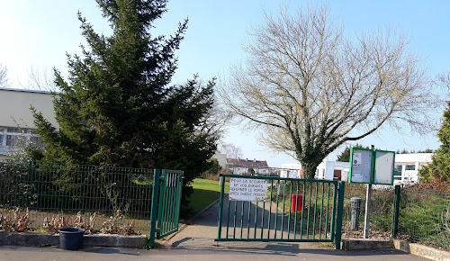 Ecole Lyautey à Allonnes