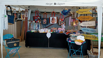 Ange&liques à Pontavert