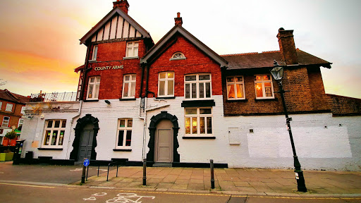 The County Arms