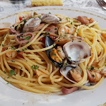 Photo n°1 de l'avis de Gianfranco.a fait le 11/08/2019 à 17:33 sur le  La Quercia à Pisticci