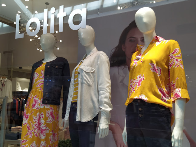 Lolita – Tres Cruces Shopping - Tienda de ropa