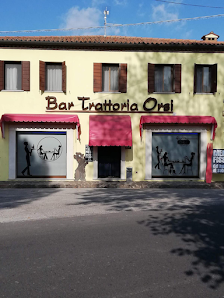 Bar Trattoria Le Sorelle Orsi Via del Pozzo, 7, 35030 Rivadolmo PD, Italia