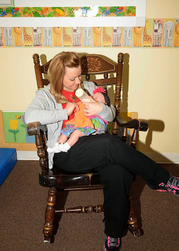 Day Care Center «Rainbow Child Care Center», reviews and photos, 6400 Patricia Blvd, Goshen, OH 45122, USA