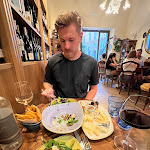 Photo n°2 de l'avis de Natalie.o fait le 12/09/2022 à 18:24 sur le  Enoteca CUVERIE à Rome