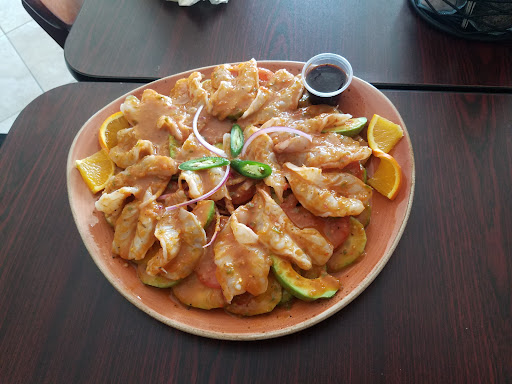 Julians Aguachiles image