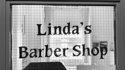 Linda’s Barber Shop