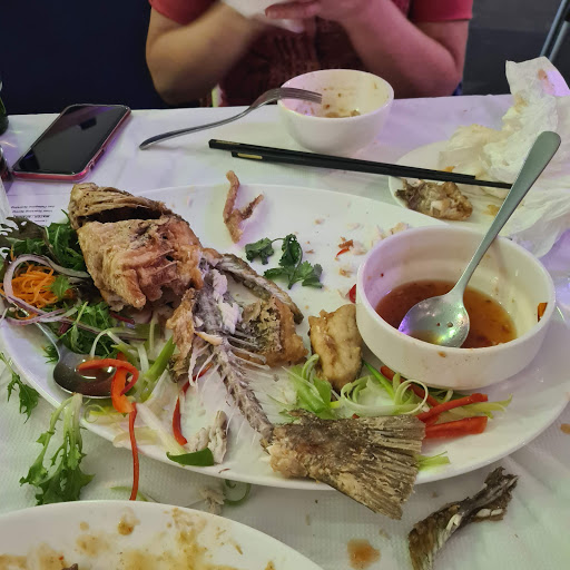 Lido Stirling Vietnamese Restaurant