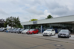 Autohaus Ebert GmbH & Co. KG