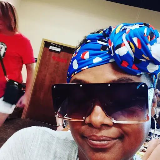 Beauty Supply Store «Mid-K Beauty Supply», reviews and photos, 5408 NE M L King Blvd, Portland, OR 97211, USA