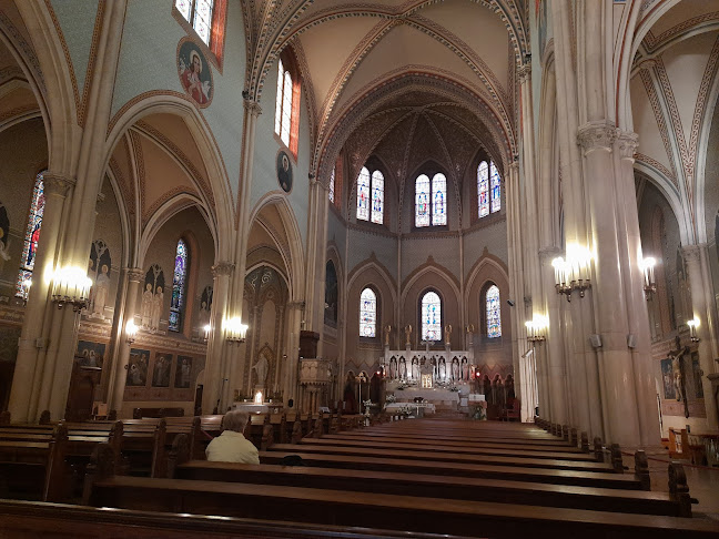 Értékelések erről a helyről: Szent Margit Templom, Budapest - Templom