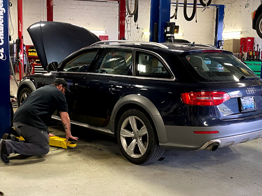 Auto Machine Shop «Stein Automotive», reviews and photos, 12200 Shelbyville Rd, Louisville, KY 40243, USA