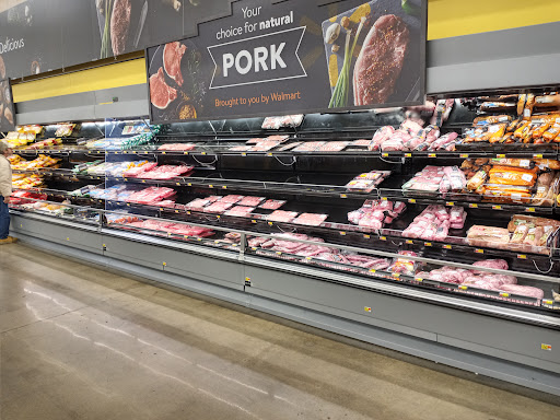 Department Store «Walmart Supercenter», reviews and photos, 1310 Preacher Roe Blvd, West Plains, MO 65775, USA