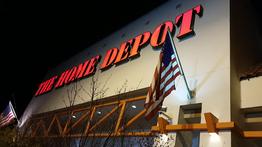 Home Improvement Store «The Home Depot», reviews and photos, 1125 Old County Rd, San Carlos, CA 94070, USA