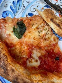 Pizza du Restaurant italien IT - Italian Trattoria Rambuteau à Paris - n°13