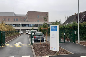 Hôpital de jour de nutrition UGECAM Alsace Colmar