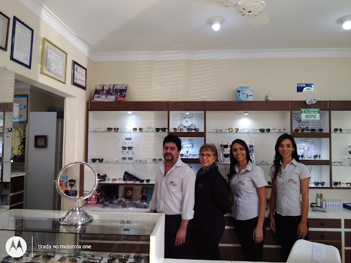 Ótica Cristal Fernando em Batatais