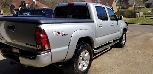 Used Car Dealer «Integrity Auto Sales», reviews and photos, 1719 Wilma Rudolph Blvd, Clarksville, TN 37040, USA