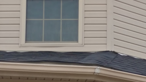 Roofing Contractor «Mr. Roof Nashville», reviews and photos