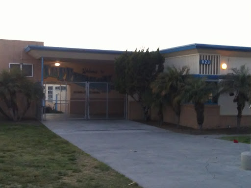 High school Oceanside