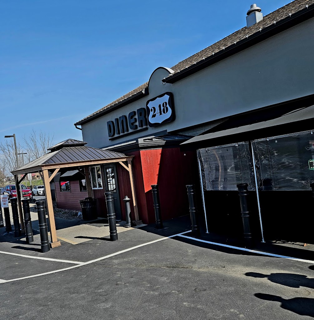 Diner 248 18045