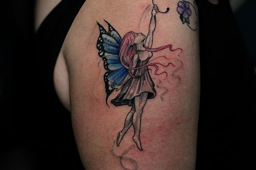 Explore unconditional love tattoo ideas, creative tattoo ideas in Homosassa, available at Citrus Tattoos