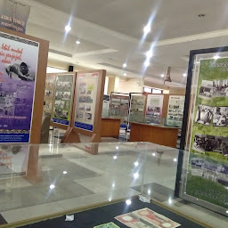 Perpustakaan Daerah Jawa Timur