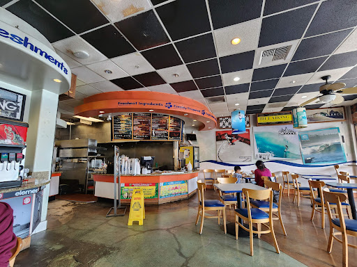 Nalus Hawaiian Fish Grill & Tutus Kitchen image