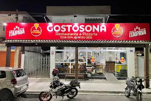 Restaurante Gostosona image