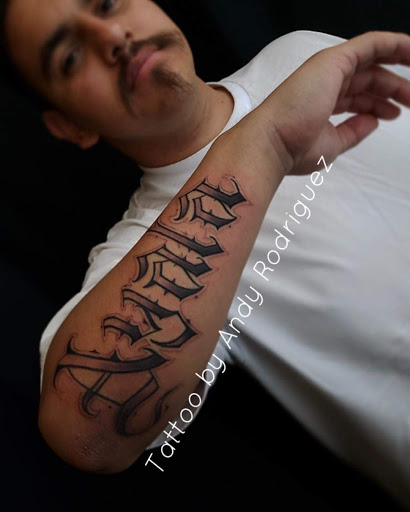 Explore tokyo ghoul tattoo ideas, creative tattoo ideas in San Tan Valley, available at Frontier Tattoo Company