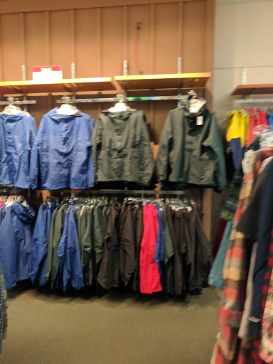 Clothing Store «L.L. Bean Outlet», reviews and photos, 150 High St, Ellsworth, ME 04605, USA
