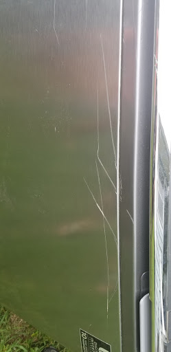 Moving and Storage Service «All Over the State Moving and Storage», reviews and photos, 4303 Lindbergh Dr, Addison, TX 75001, USA