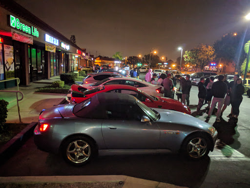 Donut Shop «Rainbow Donuts», reviews and photos, 11825 South St, Cerritos, CA 90703, USA