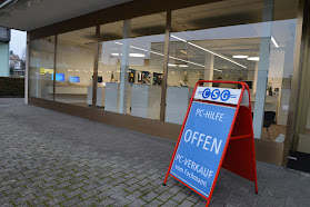 CSG Computersysteme Gossau GmbH