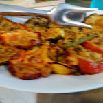 Photo n°4 de l'avis de Anna.a fait le 15/07/2023 à 17:09 sur le  Ristorante Pizzeria Nonna Papera à Muccia