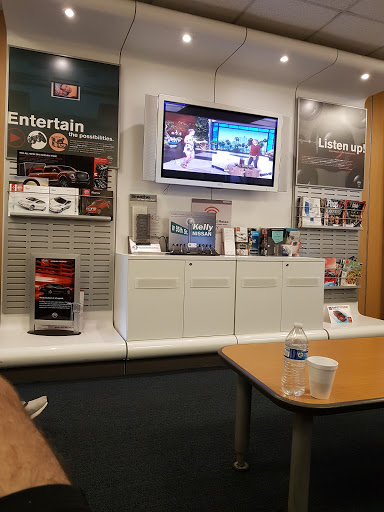 Nissan Dealer «Kelly Nissan, Inc.», reviews and photos, 4300 95th St, Oak Lawn, IL 60453, USA