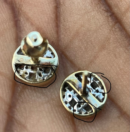 Jewelry Store «Studio Jewelers», reviews and photos, 2240 Bartow Ave, Bronx, NY 10475, USA