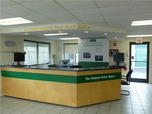 Storage Facility «Extra Space Storage», reviews and photos, 395 Union Ave, Memphis, TN 38103, USA