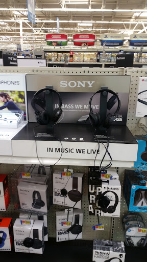 Photo Shop «Walmart Supercenter», reviews and photos, 1100 N Estrella Pkwy, Goodyear, AZ 85338, USA