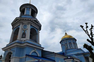 Pokrovsky Cathedral image
