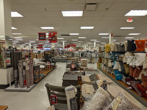 Department Store «T.J. Maxx», reviews and photos, 1091-1095 Silas Deane Hwy, Wethersfield, CT 06109, USA