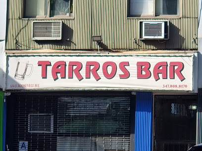 Tarros Bar - 11111 Roosevelt Ave, Queens, NY 11368