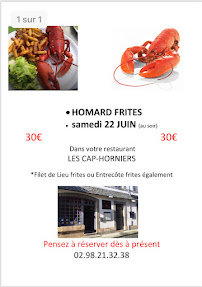 Photos du propriétaire du Restaurant Les Cap-Horniers à Landerneau - n°14