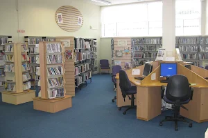 Meath County Library image
