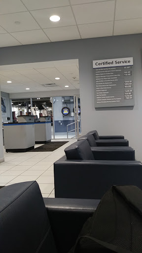 Chevrolet Dealer «Paramus Chevrolet», reviews and photos, 194 NJ-17, Paramus, NJ 07652, USA