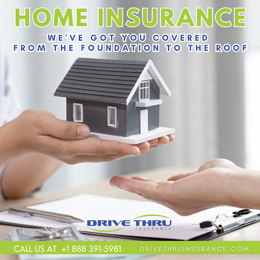 Drive Thru Insurance Services, Inc image