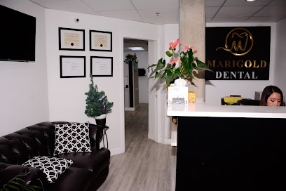 Marigold Dental Clinic Pitt Meadows